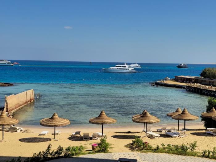 Dive Hostel Hurghada Beach