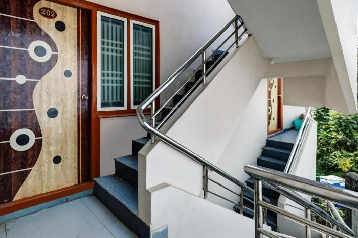 Hotel O by OYO VARA RESIDENCY