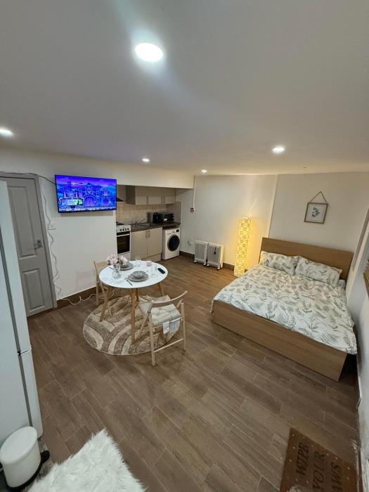 Comfort Studio In Wembley