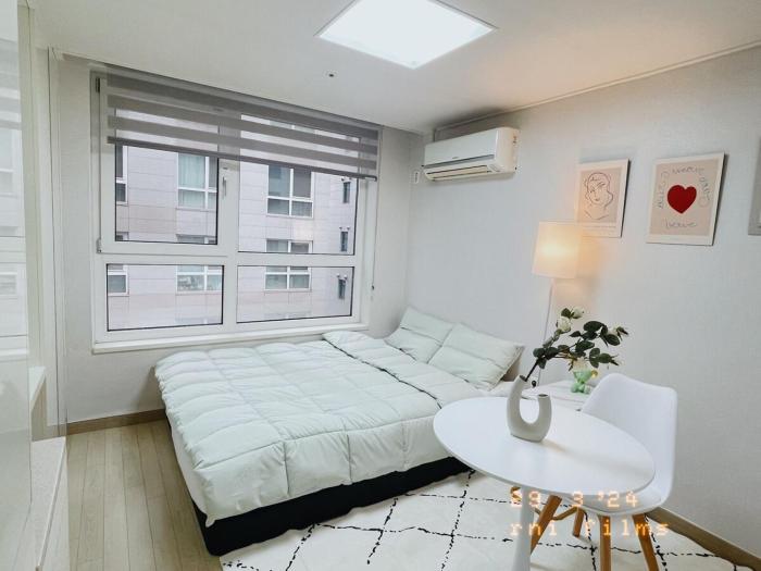 청계천 Studio2 in Jongno