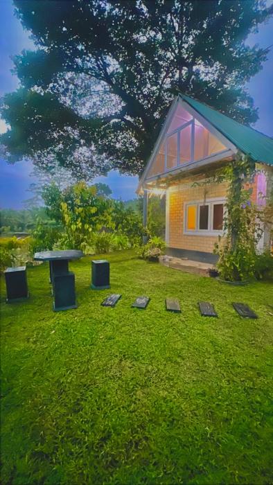 Kekulama Eco Cabana Galle