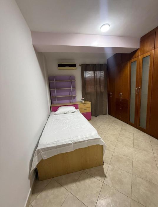 Located in the heart of Mañongo