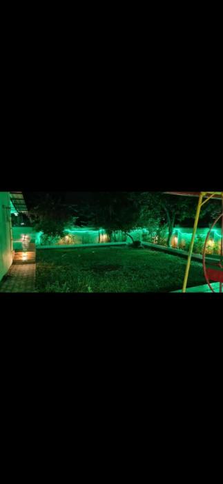 Tranguillity villa