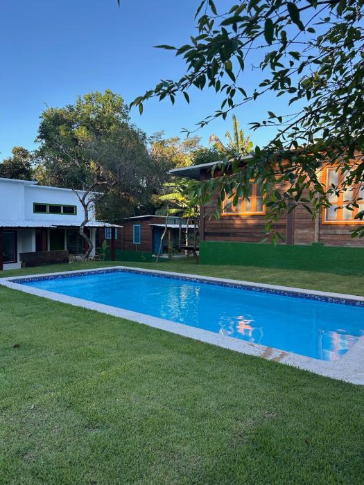 Chalés Mata da Praia Corumbau