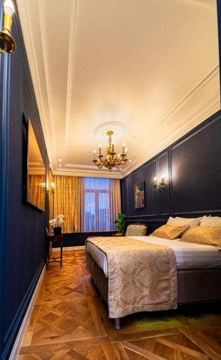 Threads Of Time Hotel Bruges