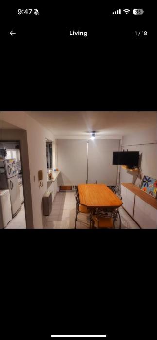 Hermoso departamento con la mejor ubicación