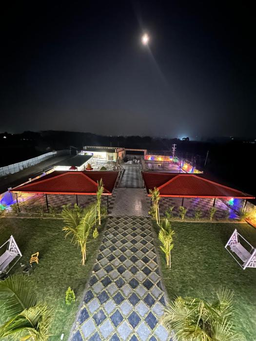 RK Farmhouse