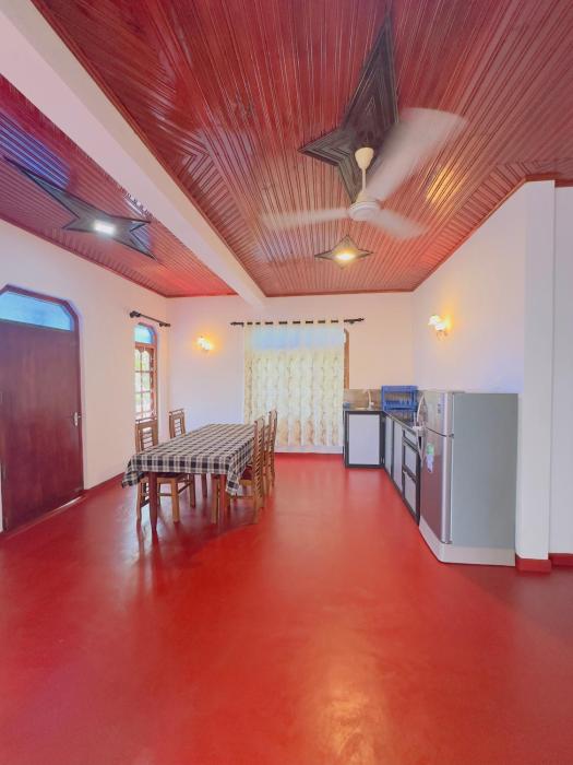 Goyambokka Richard Home Stay