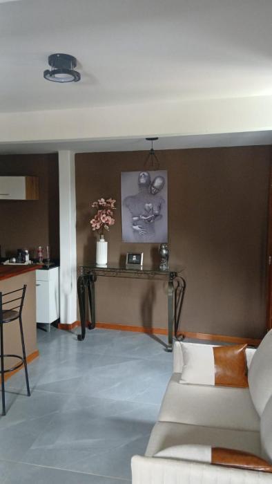 Aconchego Valença loft