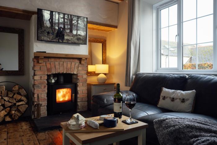 3 Bedroom Pembrokeshire Cottage - Beaches, Coastal path walks, Castles nearby