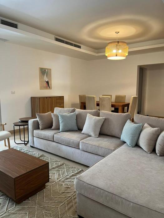 Festival Living 3 BDR Luxury Apt