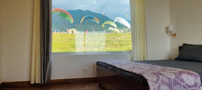 Sunshine Cottages