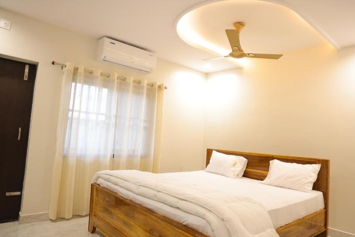 Tirumala Residency