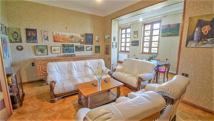 Apartment in Tbilisi center