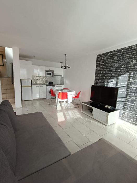 Apartment Parque Santiago las Americas