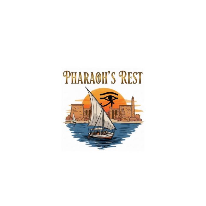 Pharaohs Rest Luxor