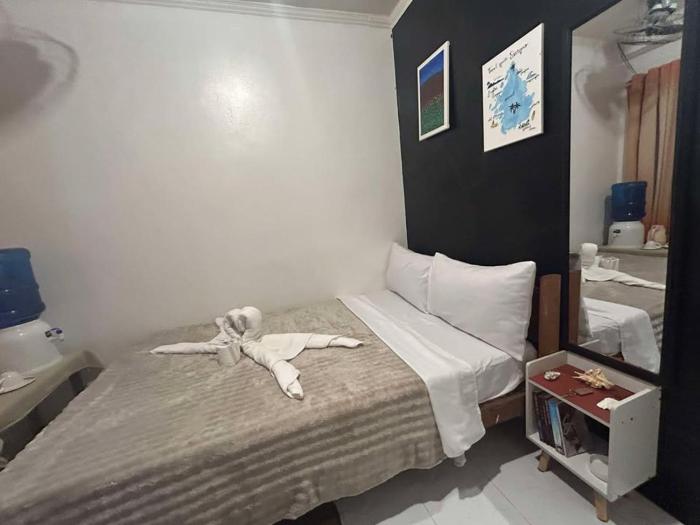 Deans Homestay Siargao