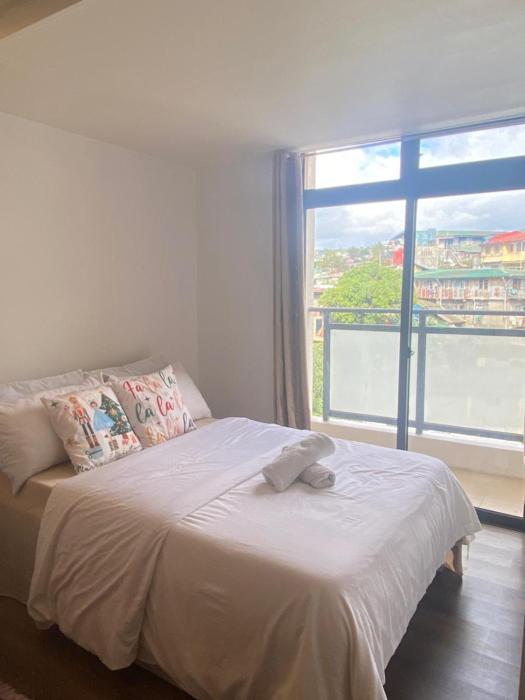 Kaias Wander Staycation -Megatowers