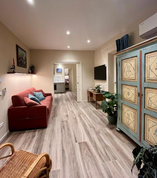 La Porta Fiorentina - Luxury Apartment - Centro storico - 20 minuti da Firenze