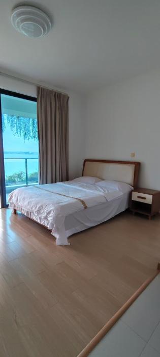 Superb hotel apartment