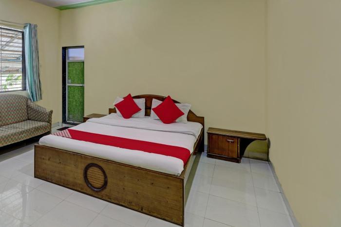 Hotel O Green Hills Resort