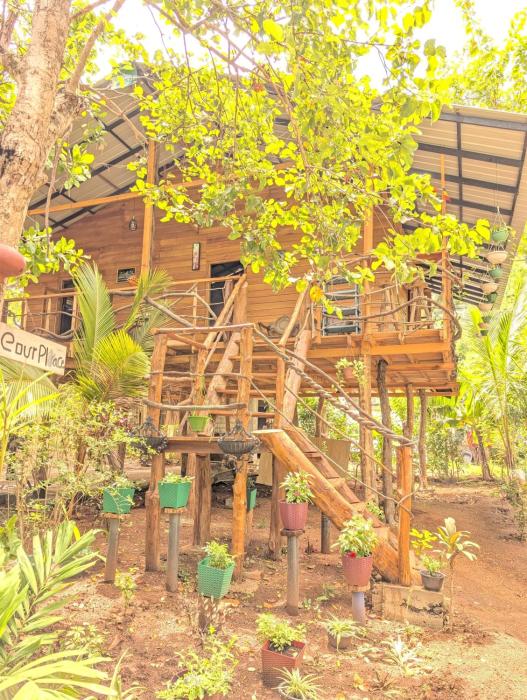 Sigiriya Rastha 99 Hostel
