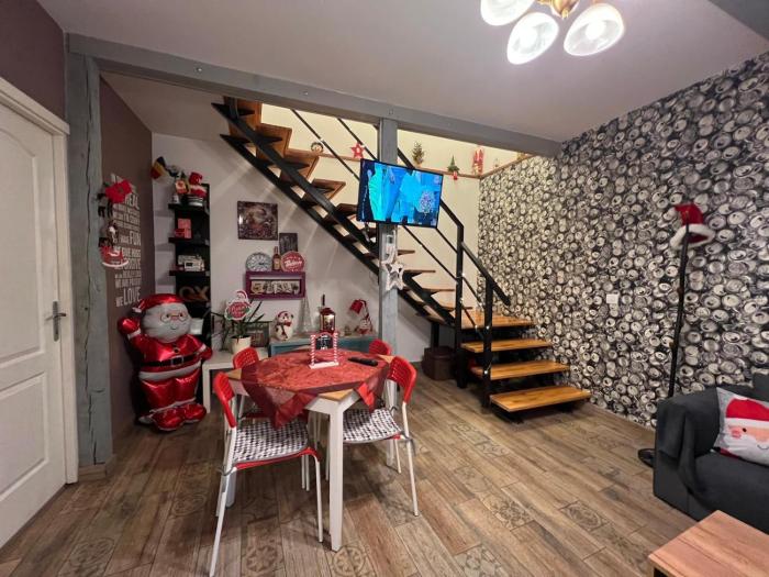 Mircea Vodă Residence