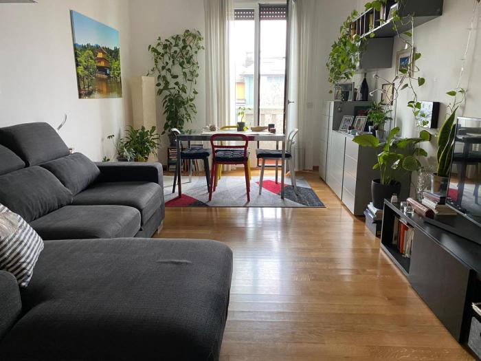 Appartamento Fashion & Design District - M4 California