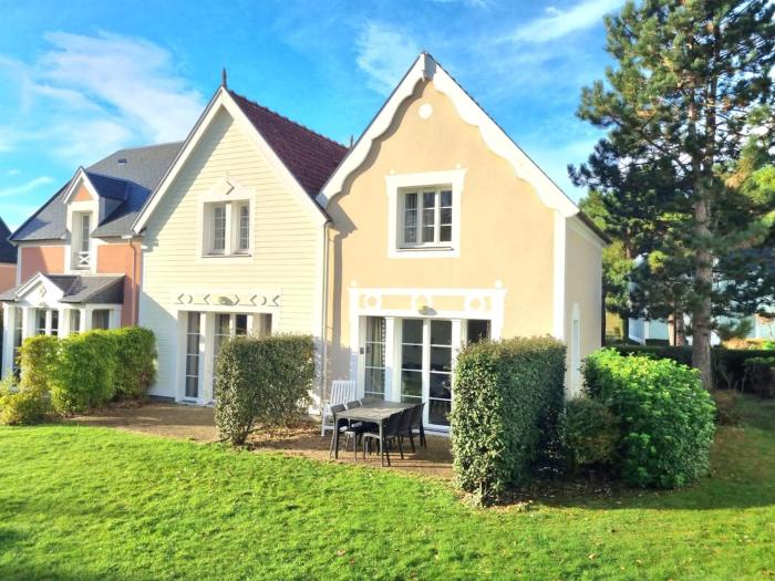 Family Cottage, Belle Dune, maison 4 à 6 personnes