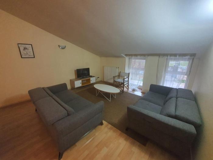 Bel appartement à la campagne