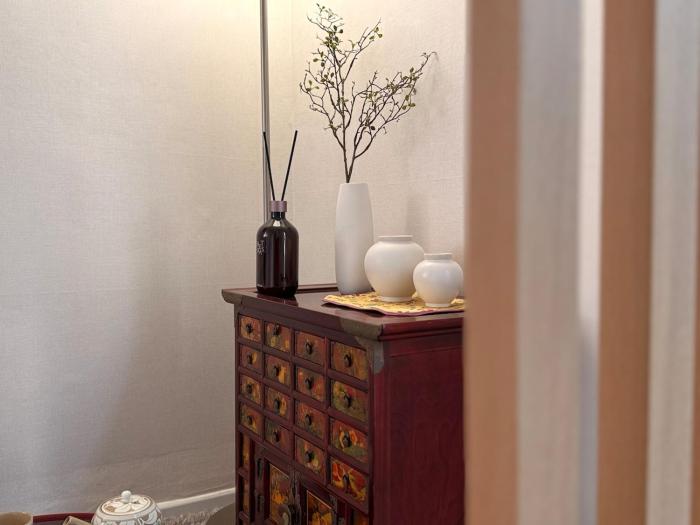 온재 302 - 건대역 도보 3분, 5인 숙박가능