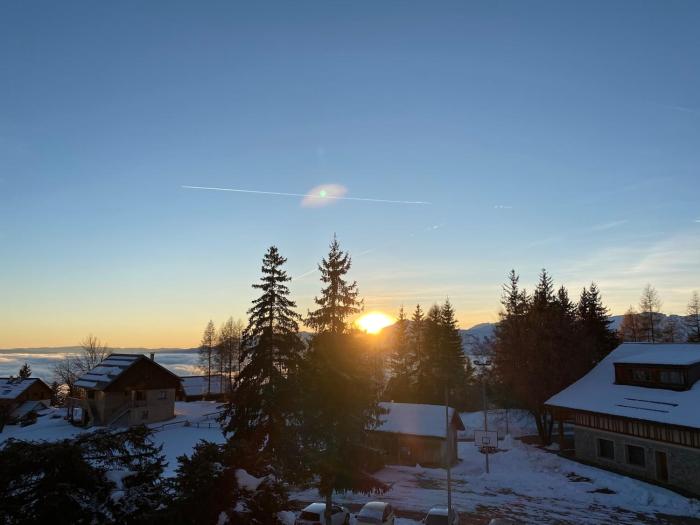 Appartement au coeur de la station type T5 Saint-Michel-de-Chaillol