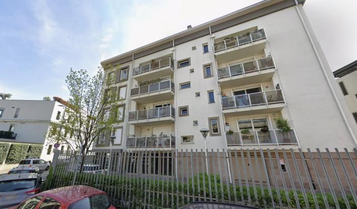 Sunny NoLo Milano Apartment