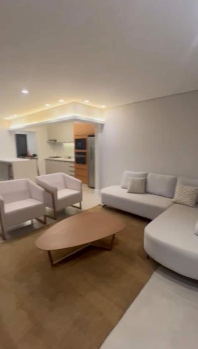 APARTAMENTO PÉ NA AREIA - Garden exclusivo e confortável em Itapema - Meia Praia