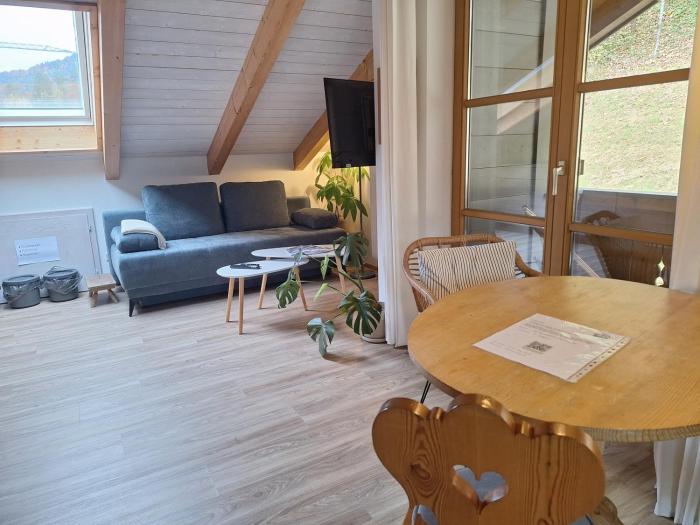Ferienwohnung am Bach