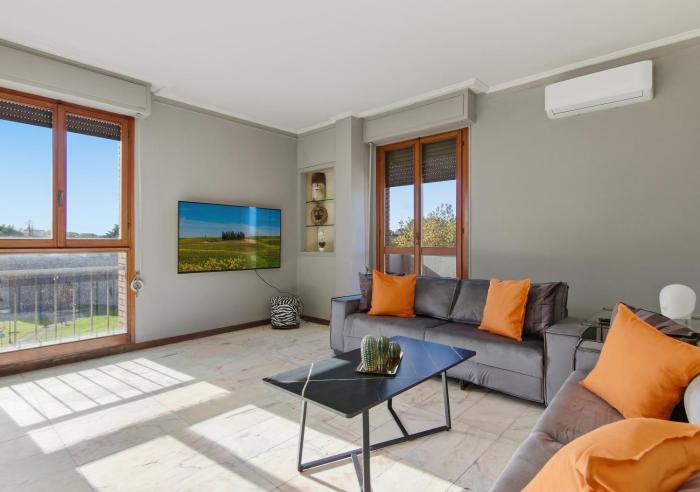 Hostly-The Pisa Walls Apartment-Near Leaning Tower