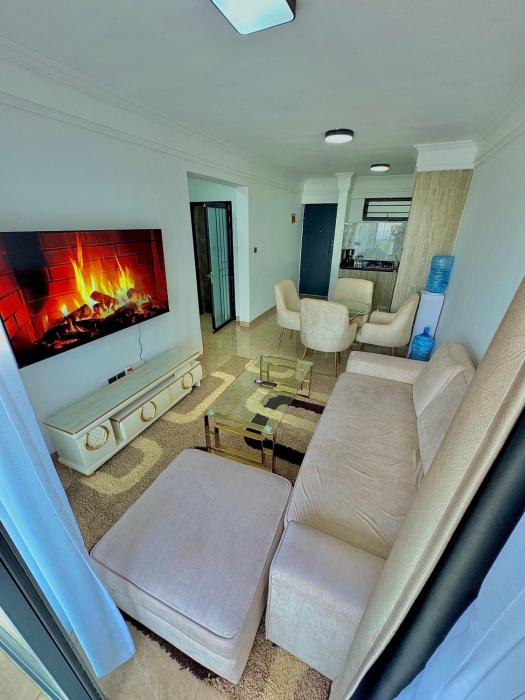 Padmore Residences Ano