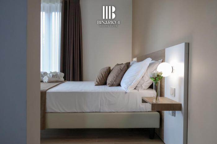 Binario 4 Rooms Suite