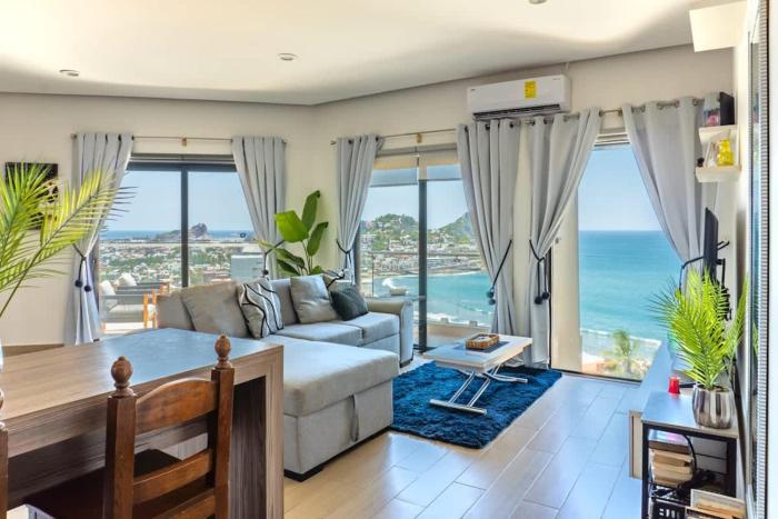 The Best View in Mazatlan Perfect for Couples