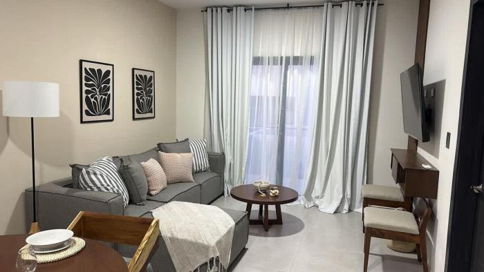 Modern Apartment near Zona Dorada and Marina
