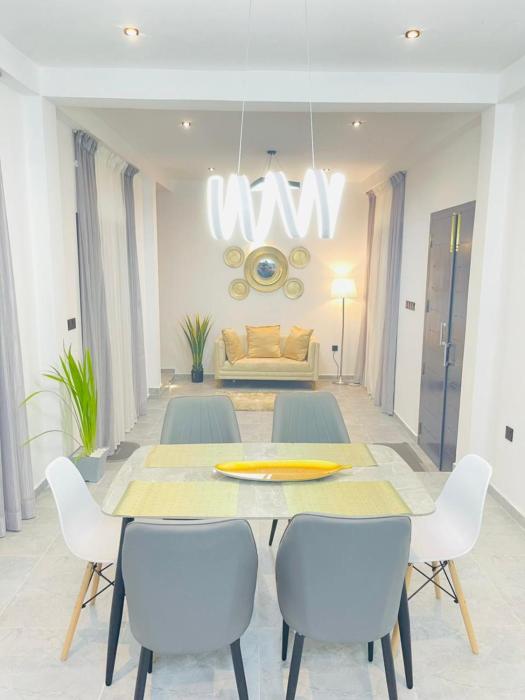 Villa EN 22