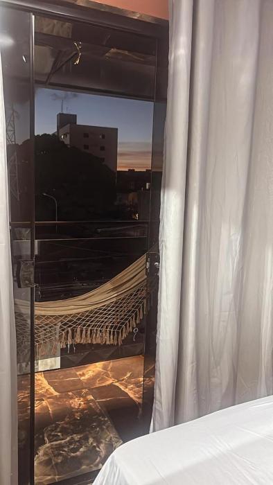 LOFT 04 - UFPE - UFRPE - Caxangá - Cordeiro