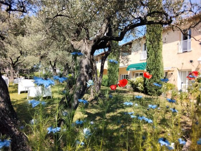 La Picholine en Provence