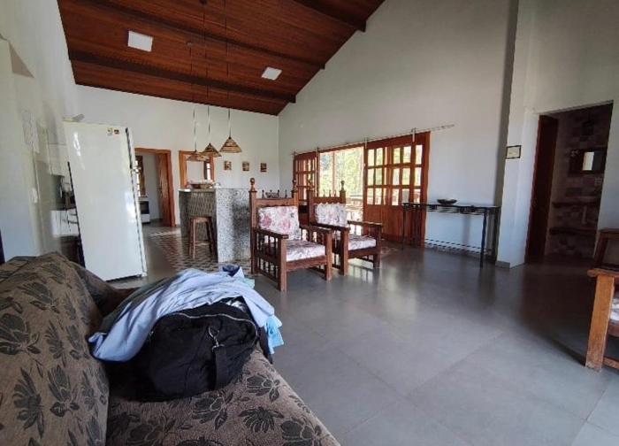 reserva som das águas