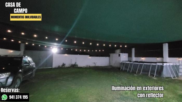 Escápate con tu pareja sin salir de Lima