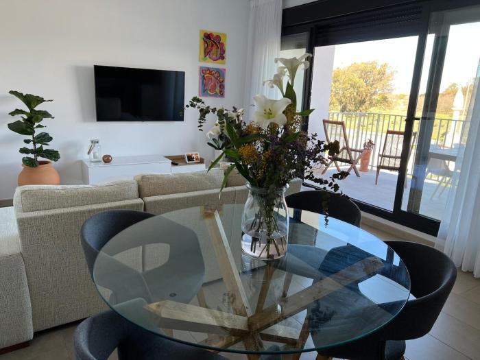 Punta Terraces by 7Escalones