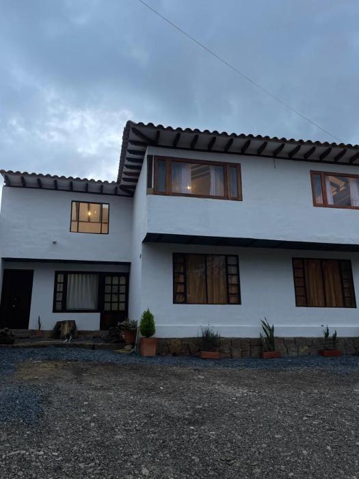 La Estancia Colonial