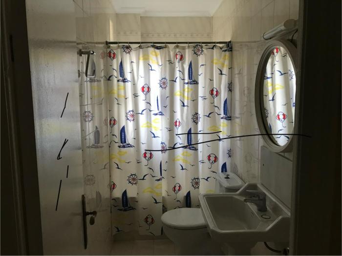 III Apartamento Marques de Benicarlo