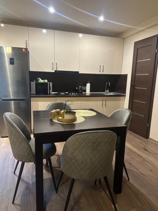 Projektuotojų Apartamentai