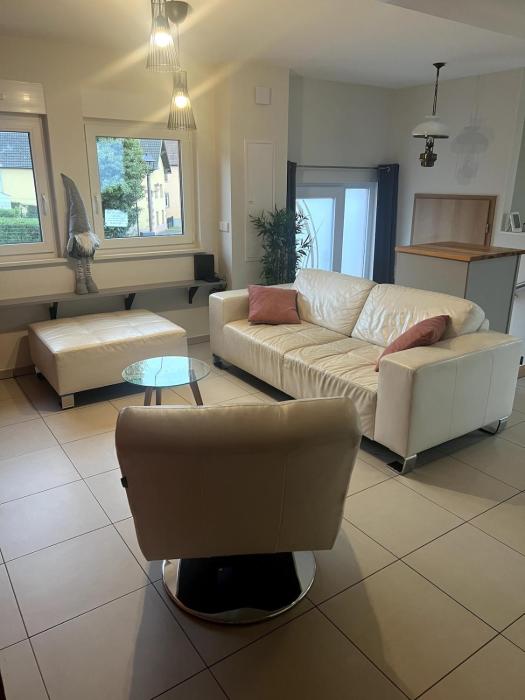 Gite le Mamama, maison cosy au centre du village